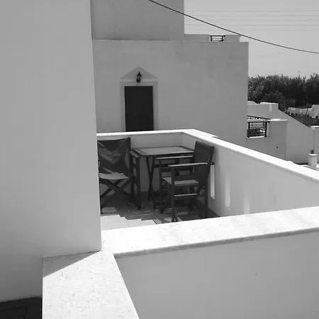 アパート Chrysalis アギオス・プロコピオス