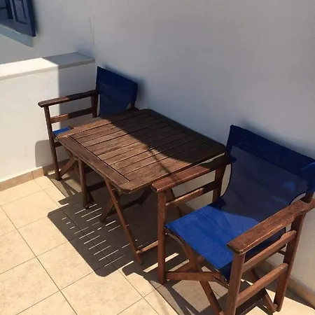 アパート Chrysalis アギオス・プロコピオス