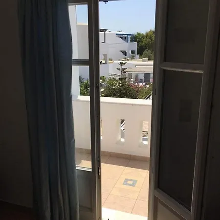 アパート Chrysalis *