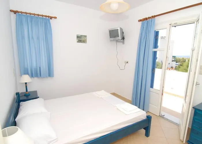 Apartamento Chrysalis *