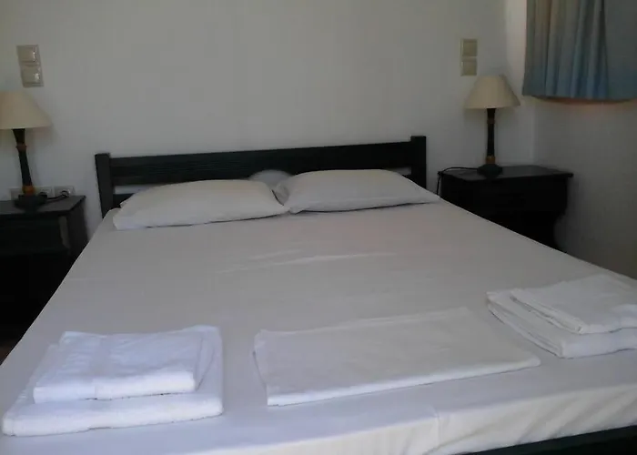 Apartamento Chrysalis *