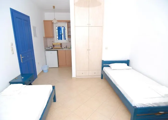 Chrysalis Apartamento