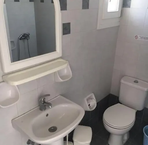 Apartamento Chrysalis