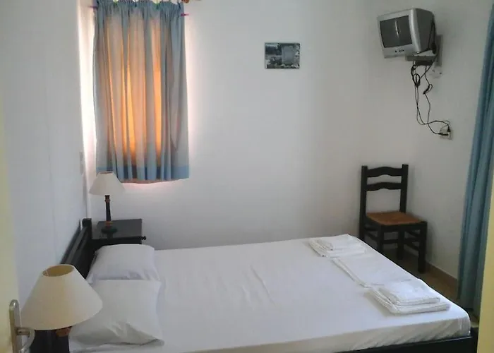 Apartamento Chrysalis *