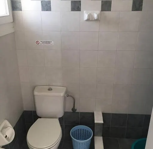 Chrysalis Apartamento Agios Prokopios (Naxos)