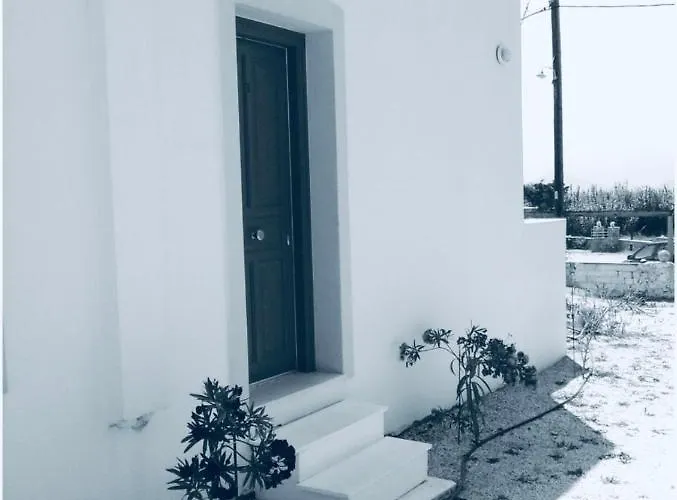 Chrysalis Apartamento