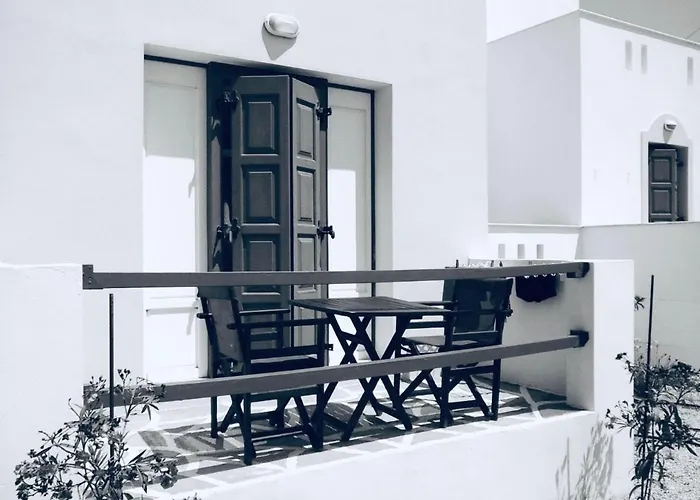 Apartamento Chrysalis