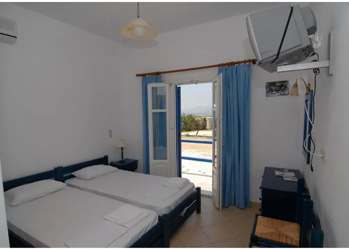 Chrysalis Apartamento