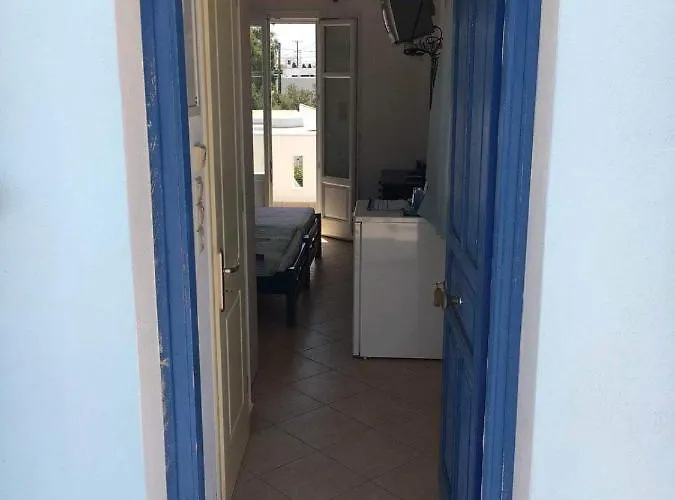 Apartamento Chrysalis *