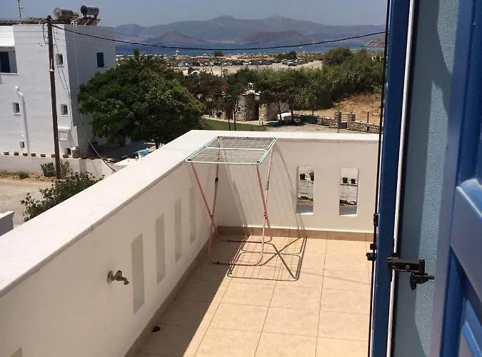 Chrysalis Apartamento