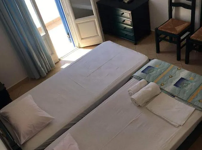 Chrysalis Apartamento *