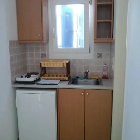 Appartement Chrysalis *
