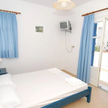 Appartamento Chrysalis *