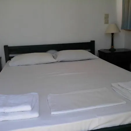 Appartement Chrysalis *