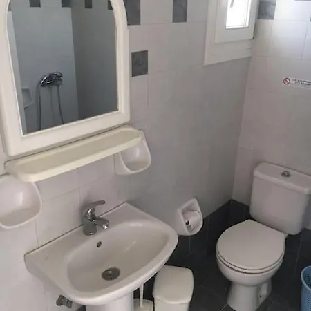 Appartement Chrysalis