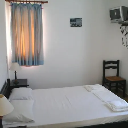 Appartement Chrysalis *
