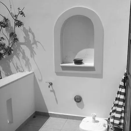 Appartement Chrysalis