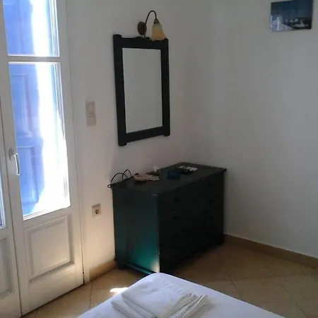 Chrysalis * Agios Prokopios (Naxos)