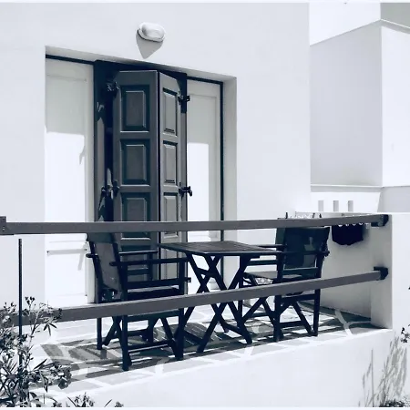 Appartamento Chrysalis