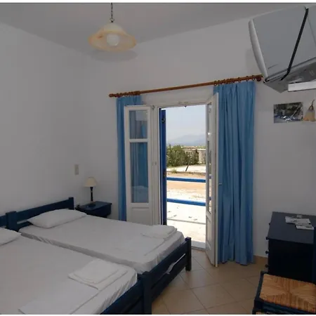 Chrysalis Appartement