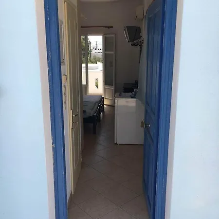 Appartement Chrysalis *