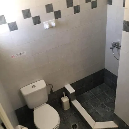 Appartement Chrysalis Ágios Prokópios