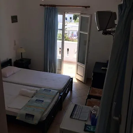 Chrysalis Appartement Ágios Prokópios