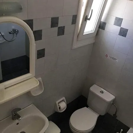 Appartamento Chrysalis Agios Prokopios (Naxos)