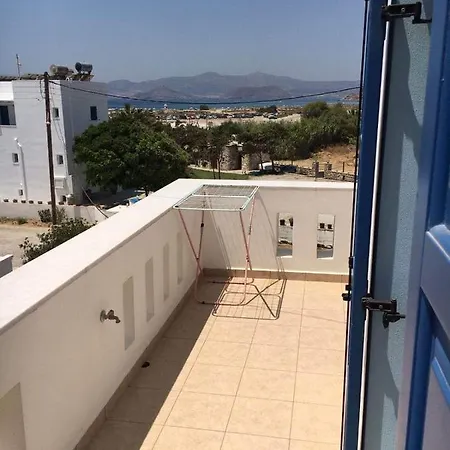 Chrysalis Appartement