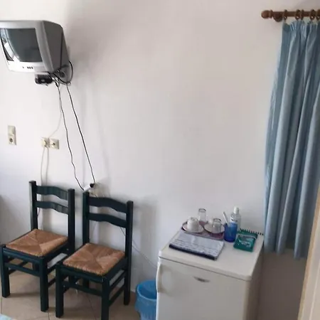 Appartement Chrysalis Ágios Prokópios