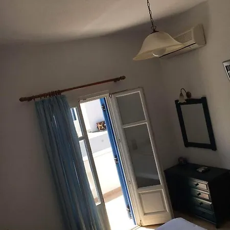 Appartement Chrysalis *