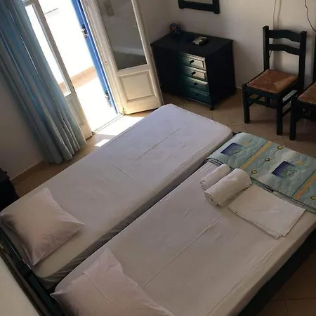 Chrysalis Appartamento *