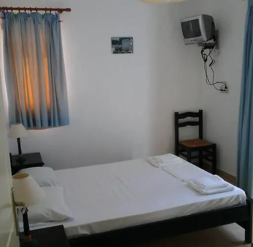 Chrysalis * 阿吉奥斯普罗科皮奥斯